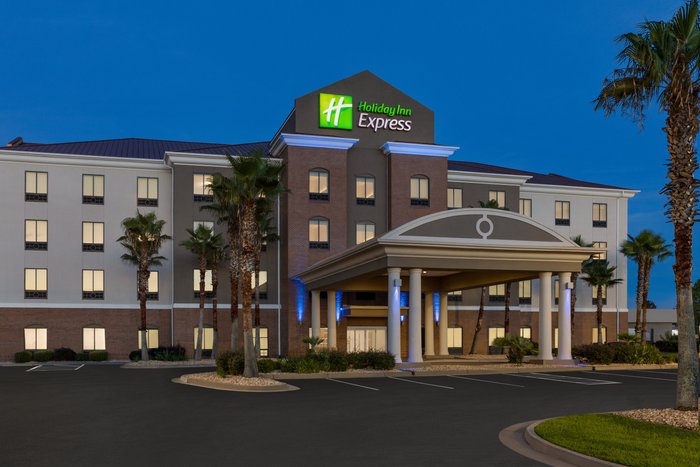 HOLIDAY INN EXPRESS & SUITES WAYCROSS, AN IHG HOTEL $149 ($̶1̶8̶6̶ ...