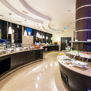 Holiday Inn Express Dubai Airport, an IHG Hotel in Dubai