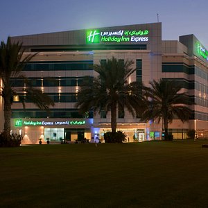 Holiday Inn Express Dubai Airport, an IHG Hotel in Dubai