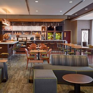 The Bistro Breakfast
