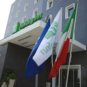 Holiday Inn Milan Nord - Zara, an IHG hotel in Lissone