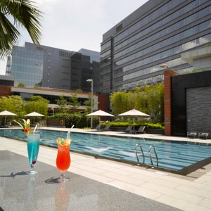 Crowne Plaza Guangzhou Huadu, an IHG hotel, hotel in Guangzhou