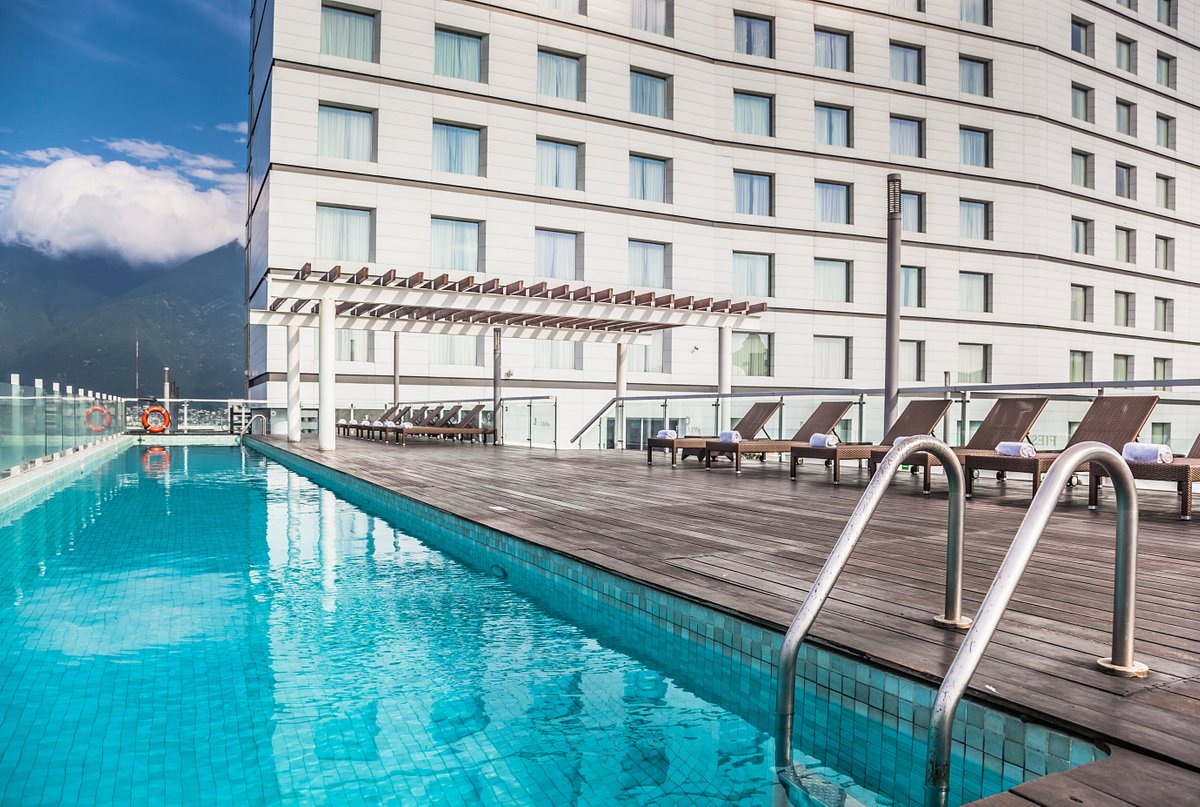 LOS 10 MEJORES hoteles con piscina en Monterrey - Tripadvisor