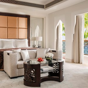 Premier Room
