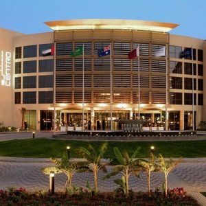 Centro Sharjah in Sharjah