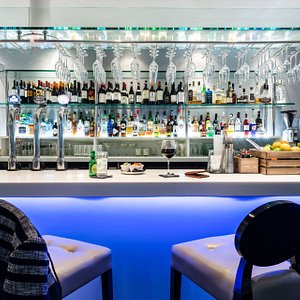 Bar | The Grainger Lounge