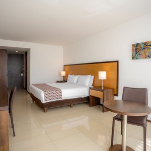 Habitacion Estandar Estelar Bquilla