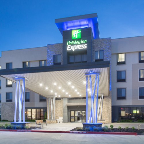 THE 10 BEST Hotels in Amarillo, TX 2024 (from $46) - Tripadvisor