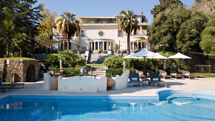 THE ASHBEE HOTEL - Updated 2023 Prices & Reviews (Taormina, Italy)