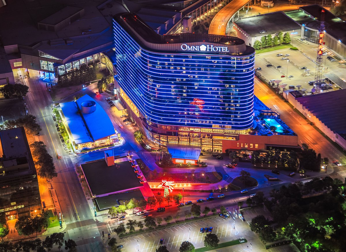 Dallas Hotels  Top 68 Hotels in Dallas, Texas by IHG
