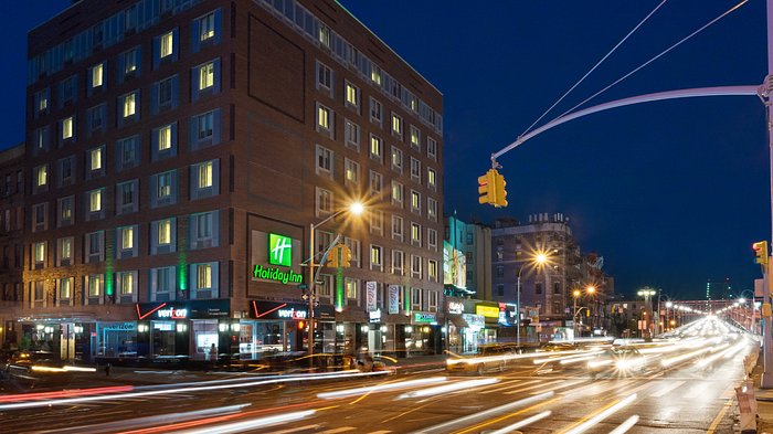 HOLIDAY INN NYC - LOWER EAST SIDE, AN IHG HOTEL $172 ($̶2̶5̶1̶) - Updated  2023 Prices & Reviews - New York City
