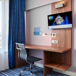 Holiday Inn Express Belgrade - City, an IHG Hotel, hotel in Belgrade