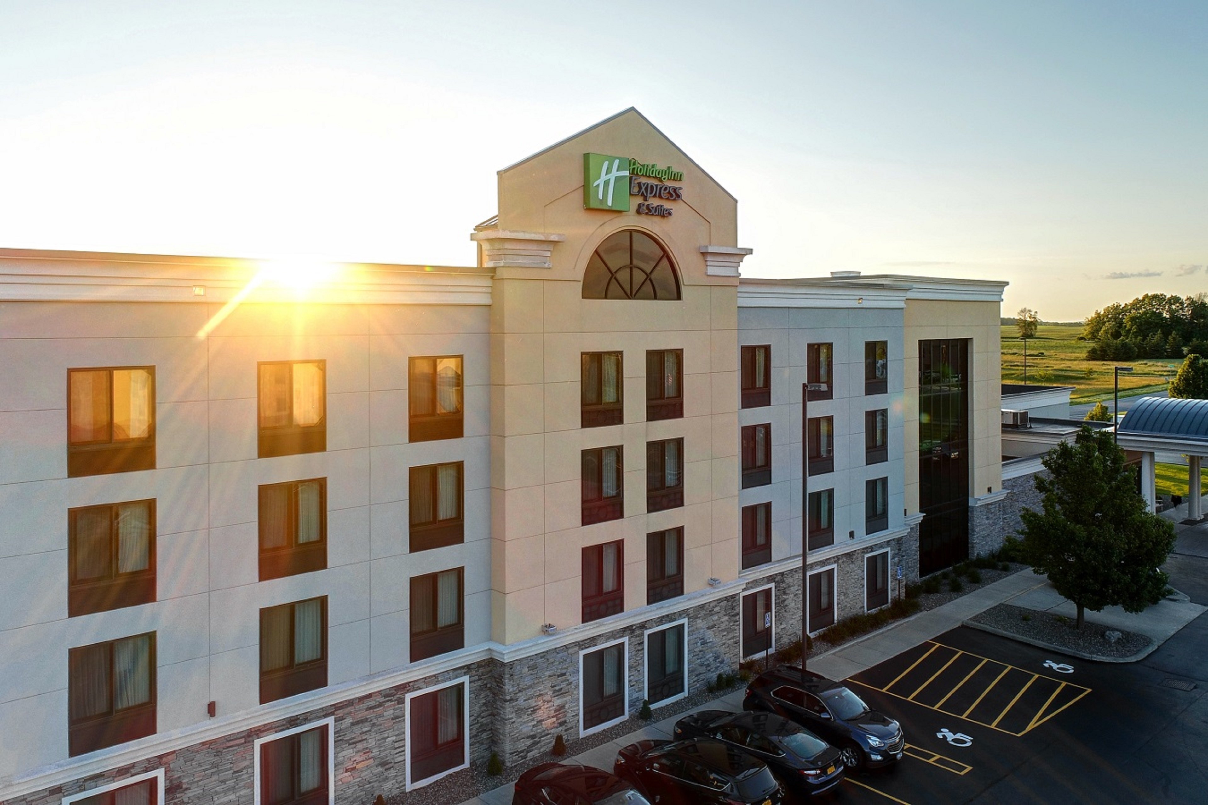 THE 10 BEST Hotels In Batavia NY 2024 From 67 Tripadvisor   Hotel Exterior 