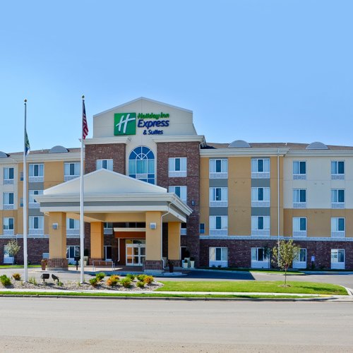 THE 10 BEST Hotels in Williston, ND 2023 (from $46) - Tripadvisor