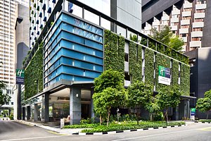 Holiday Inn Express Singapore Orchard Road in Singapore