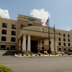Exterior Feature