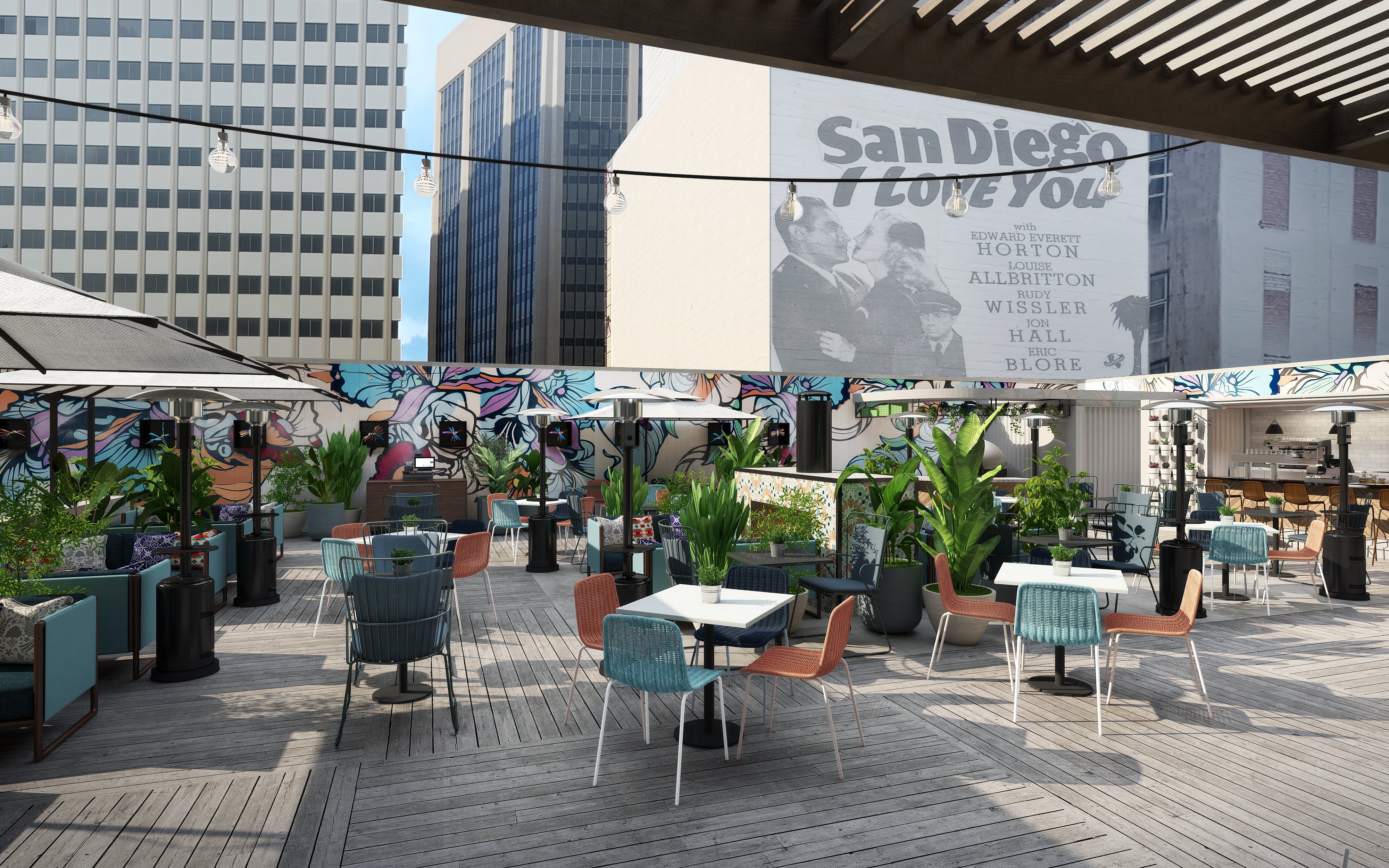 KIMPTON ALMA SAN DIEGO - Updated 2023 Reviews (CA)