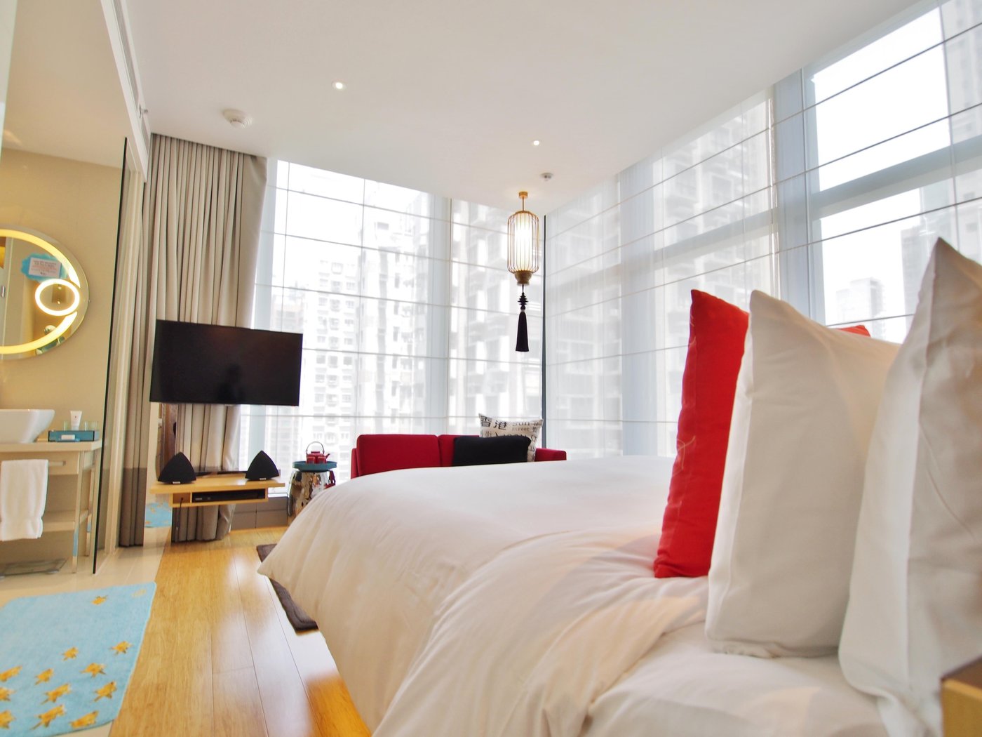 HOTEL INDIGO HONG KONG ISLAND, AN IHG HOTEL $175 ($̶1̶9̶4̶) - Updated