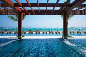 Rayong Marriott Resort & Spa in Chak Phong