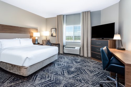 CANDLEWOOD SUITES SIOUX FALLS, AN IHG HOTEL $114 ($̶1̶2̶8̶) - Updated ...