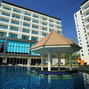 Pool 3