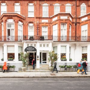 Hotel Indigo Kensington