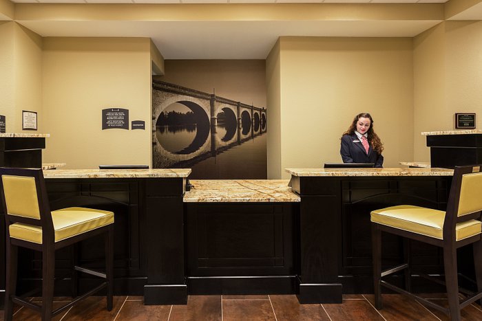 STAYBRIDGE SUITES ATLANTA AIRPORT, AN IHG HOTEL $142 ($̶2̶0̶6̶) - Updated  2023 Prices & Reviews - Hapeville, GA