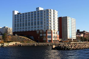 Holiday Inn Sydney - Waterfront, an IHG Hotel in Cape Breton Island