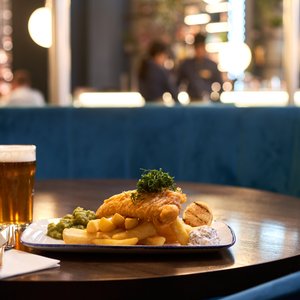SOAK Fish Chips 4