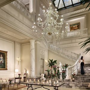 Grand Lobby