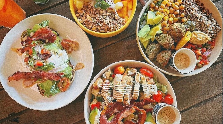meal