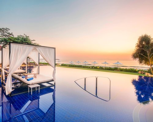 Vana Belle, a Luxury Collection Resort, Koh Samui