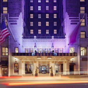 THE 10 BEST Hotels in New York City 2023 (from $107) - Tripadvisor