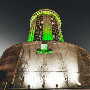Stay with Holiday Inn Raleigh Downtown!