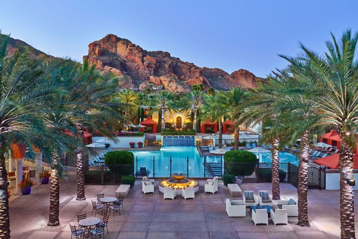 OMNI SCOTTSDALE RESORT & SPA AT MONTELUCIA (PARADISE VALLEY, AZ): 2.074  fotos, comparação de preços e avaliações - Tripadvisor