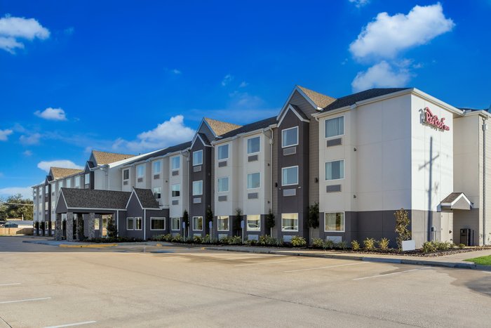 RED ROOF INN SULPHUR, LOUISIANA $58 ($̶8̶2̶) - Updated 2024 Prices ...