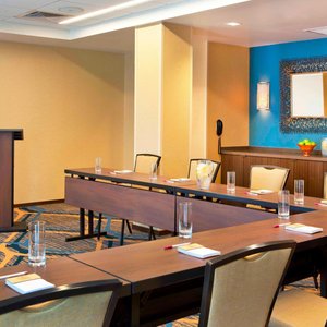 Residence Inn Boston Back Bay/Fenway, hotel in Boston