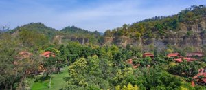 Taj Corbett Resort & Spa, Uttarakhand in Ramnagar