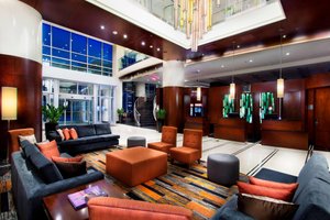 Courtyard by Marriott Montreal Downtown in Montreal