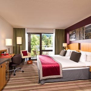 Comfort Room