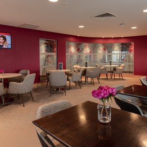Crowne Plaza Newcastle - Stephenson Quarter, an IHG Hotel, hotel in Newcastle upon Tyne