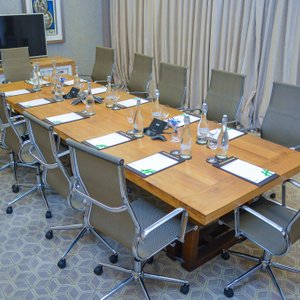 Boardroom