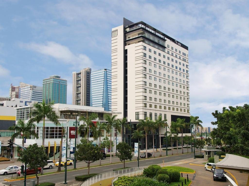 Seda hotel store