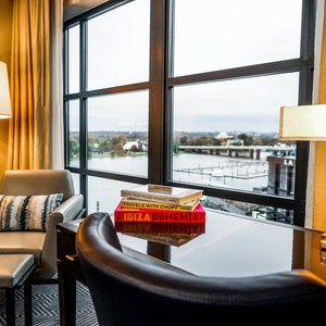 Potomac River Views