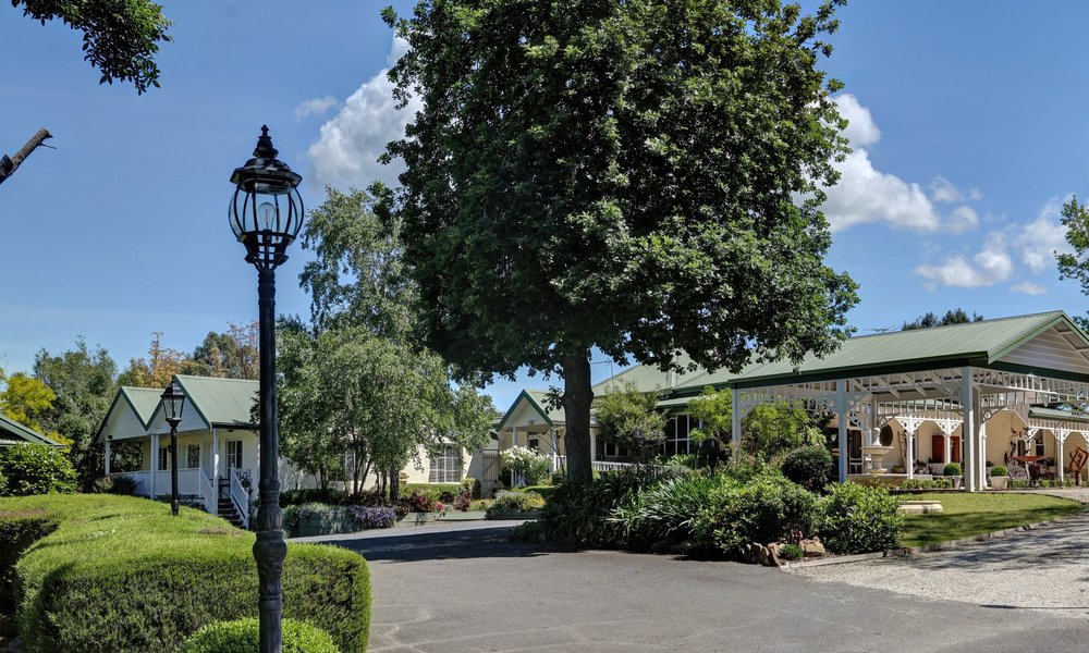 Yarra Gables