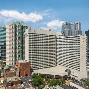 Chelsea Exterior