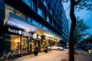 Hotel Indigo Helsinki - Boulevard, an IHG Hotel in Helsinki