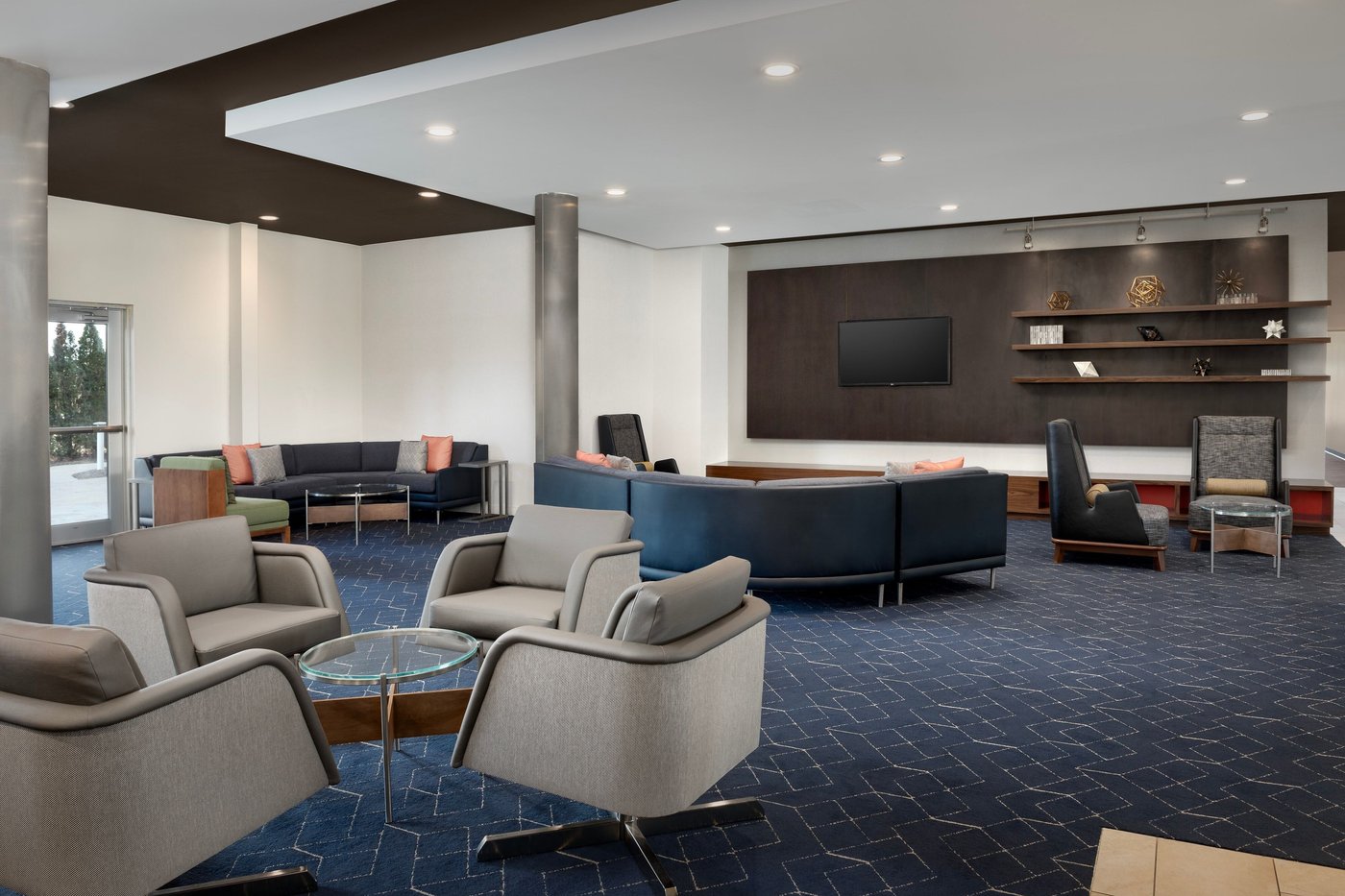 COURTYARD BY MARRIOTT LITTLE ROCK NORTH $139 ($̶1̶6̶0̶) - Updated 2023 ...