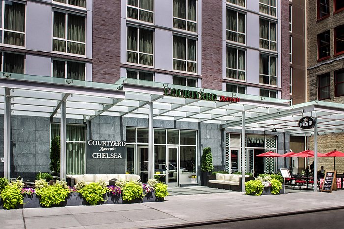 The Friends Building! - Review of Friends Building, New York City, NY -  Tripadvisor