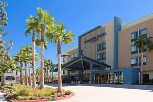 SpringHill Suites by Marriott Anaheim Maingate in Anaheim